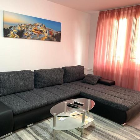 Apartament Tt10 Botanicka Trnava Dış mekan fotoğraf