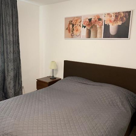 Apartament Tt10 Botanicka Trnava Dış mekan fotoğraf