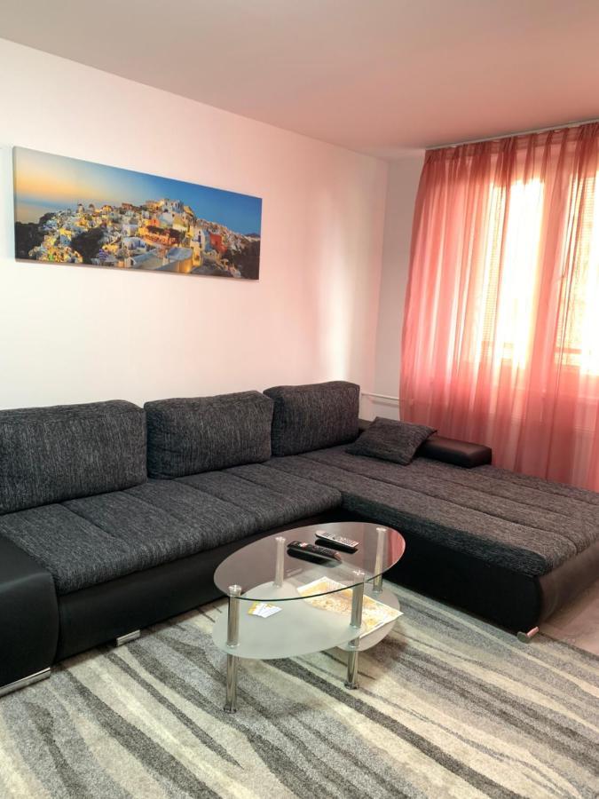 Apartament Tt10 Botanicka Trnava Dış mekan fotoğraf