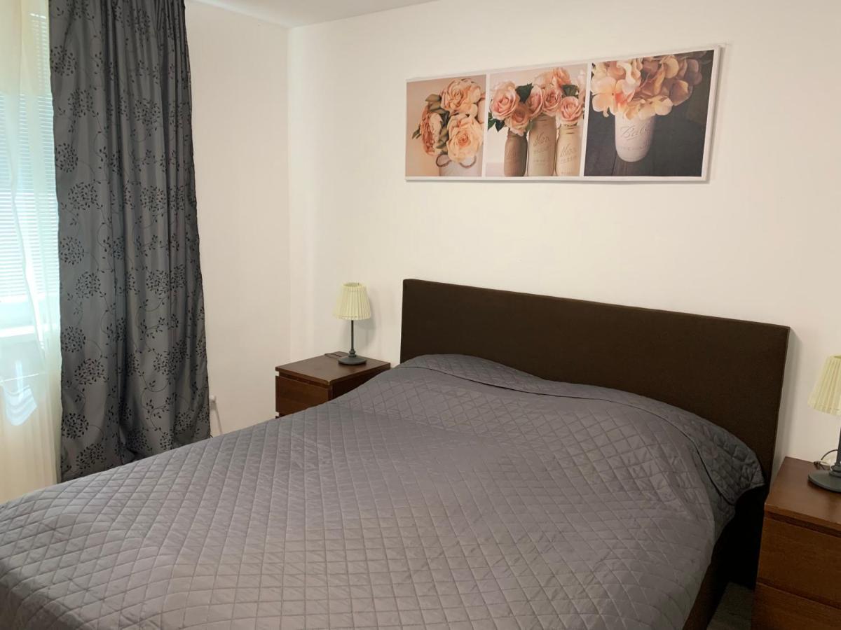 Apartament Tt10 Botanicka Trnava Dış mekan fotoğraf