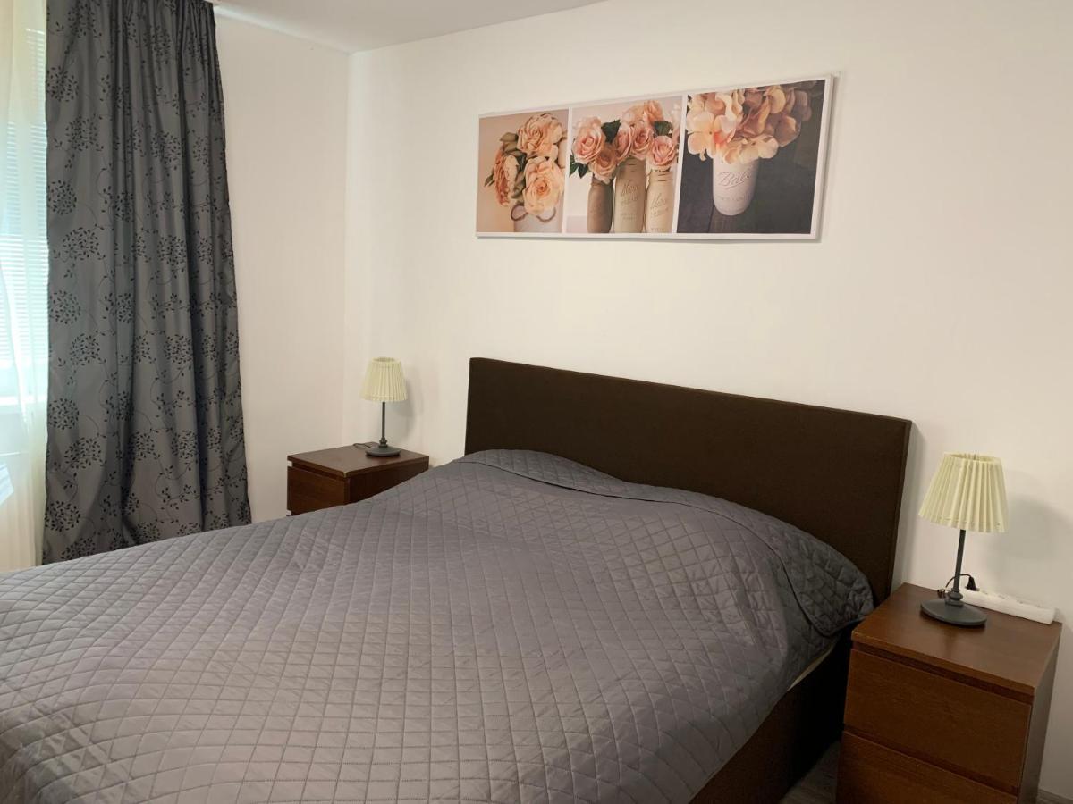 Apartament Tt10 Botanicka Trnava Dış mekan fotoğraf