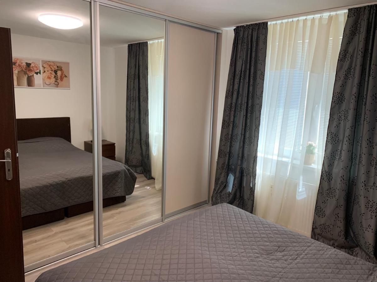 Apartament Tt10 Botanicka Trnava Dış mekan fotoğraf