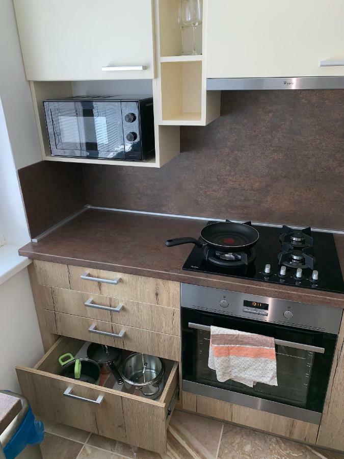 Apartament Tt10 Botanicka Trnava Dış mekan fotoğraf