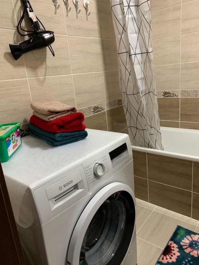 Apartament Tt10 Botanicka Trnava Dış mekan fotoğraf