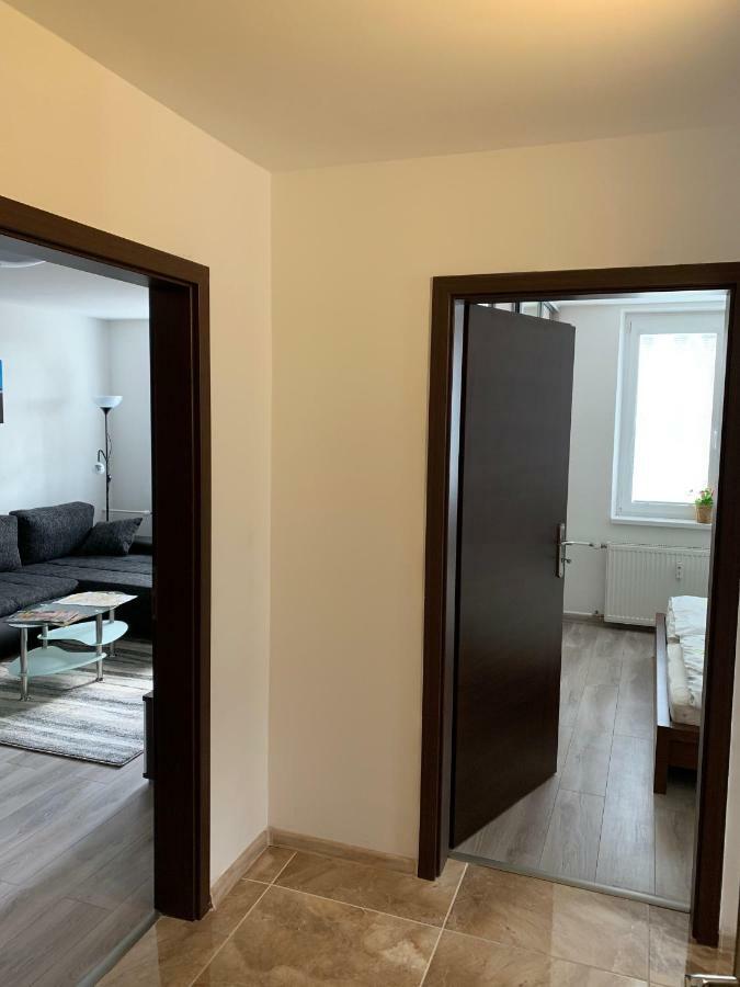Apartament Tt10 Botanicka Trnava Dış mekan fotoğraf