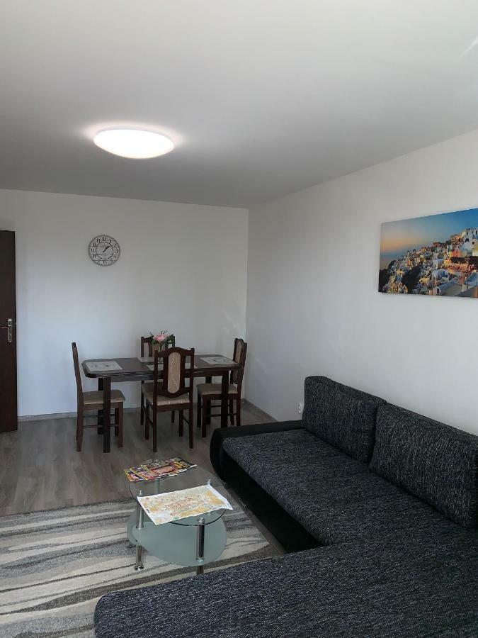 Apartament Tt10 Botanicka Trnava Dış mekan fotoğraf