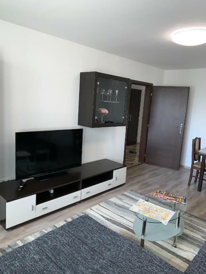 Apartament Tt10 Botanicka Trnava Dış mekan fotoğraf