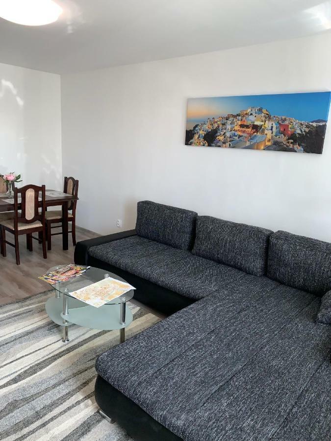 Apartament Tt10 Botanicka Trnava Dış mekan fotoğraf