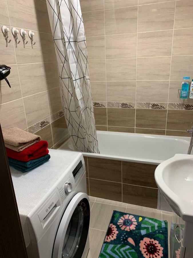 Apartament Tt10 Botanicka Trnava Dış mekan fotoğraf