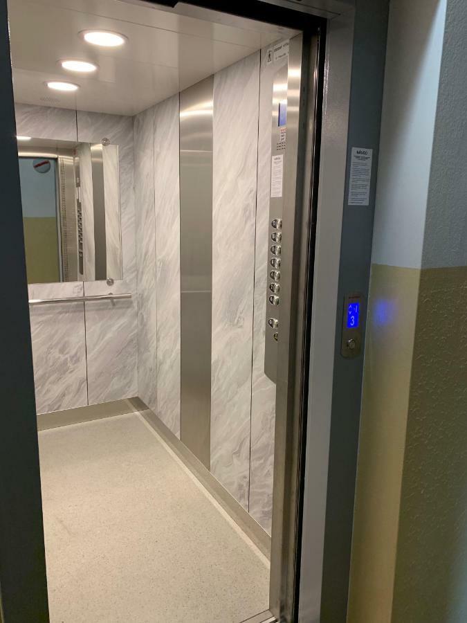 Apartament Tt10 Botanicka Trnava Dış mekan fotoğraf
