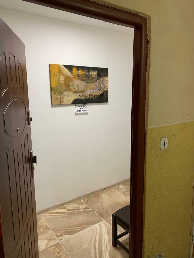 Apartament Tt10 Botanicka Trnava Dış mekan fotoğraf
