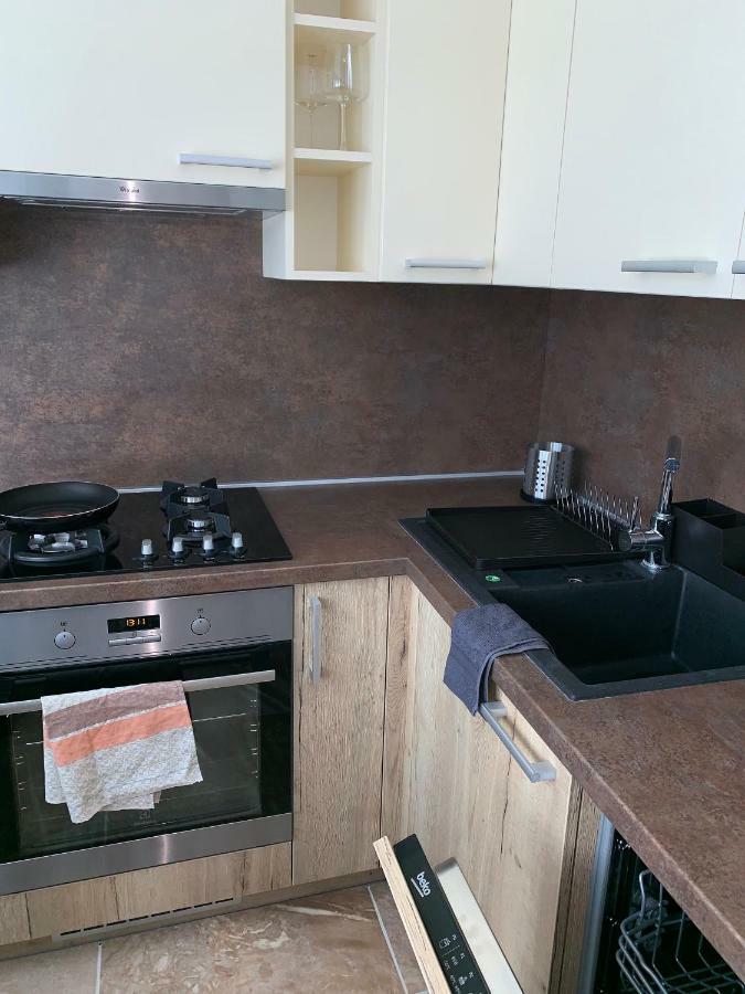 Apartament Tt10 Botanicka Trnava Dış mekan fotoğraf